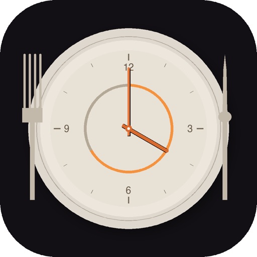 Fastoria app icon