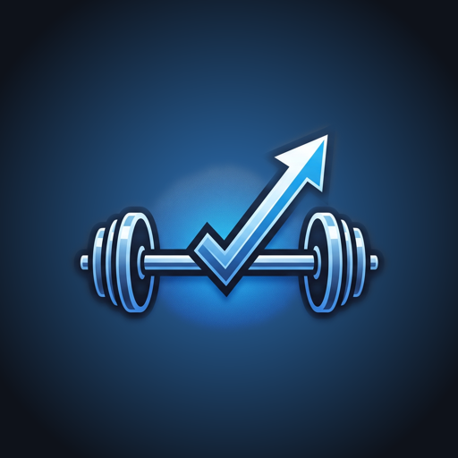 Gym app icon