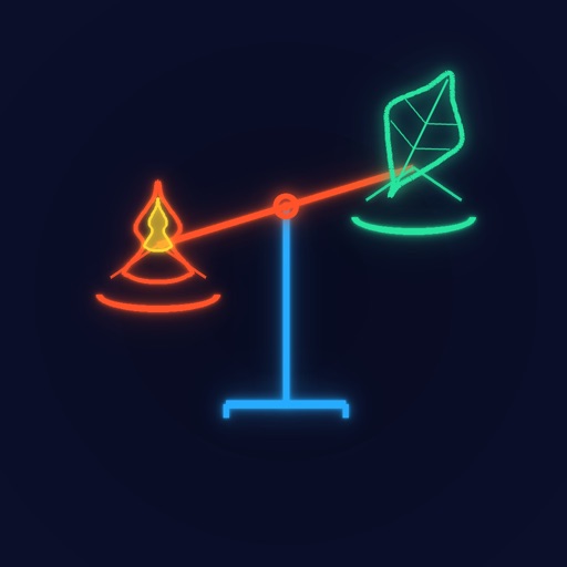 MacroFast app icon